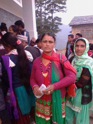 dilkumari