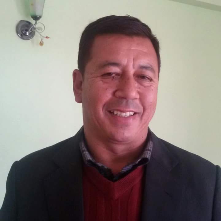 sanjay shresth