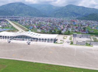 pokhara