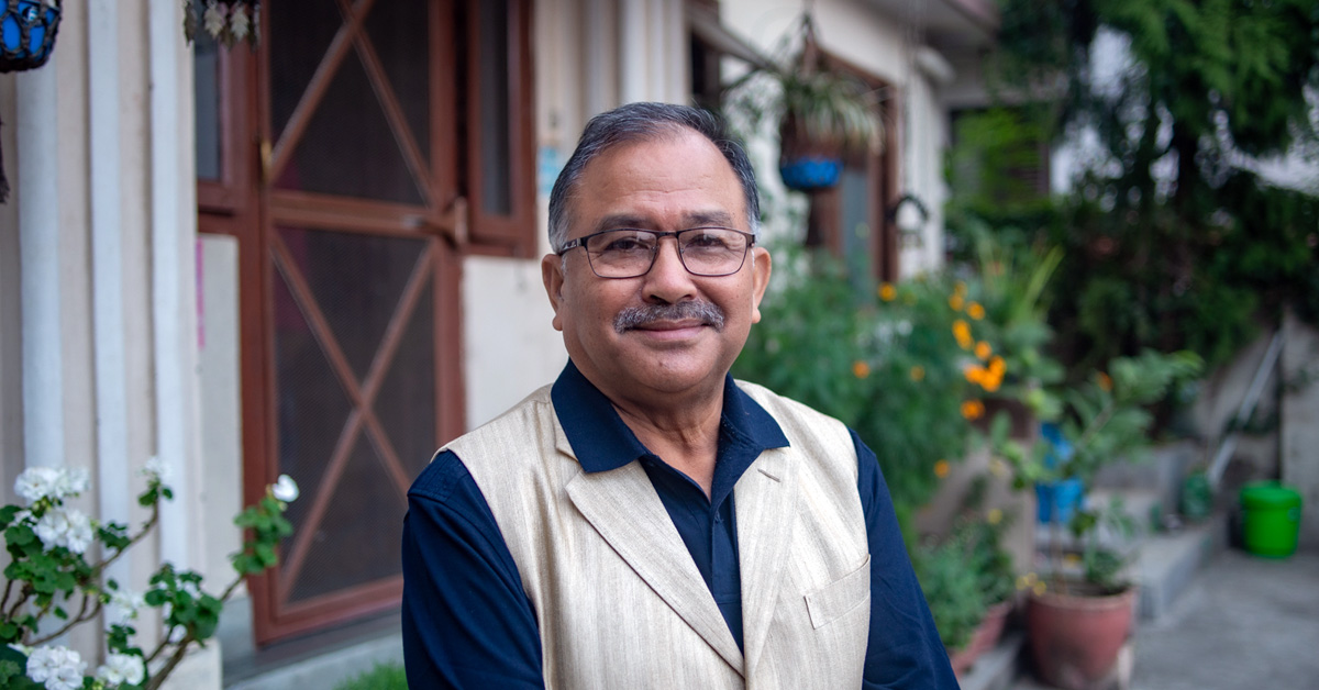प्रदेशको अधिकार संविधानमा संकुचित भयो, बनाउनुपर्ने कानुन नबनाएर संघले अवरोध गरेको छ, प्रदेशले किन काम गर्न सकेनन्, जवाफ संघले दिनुपर्छ