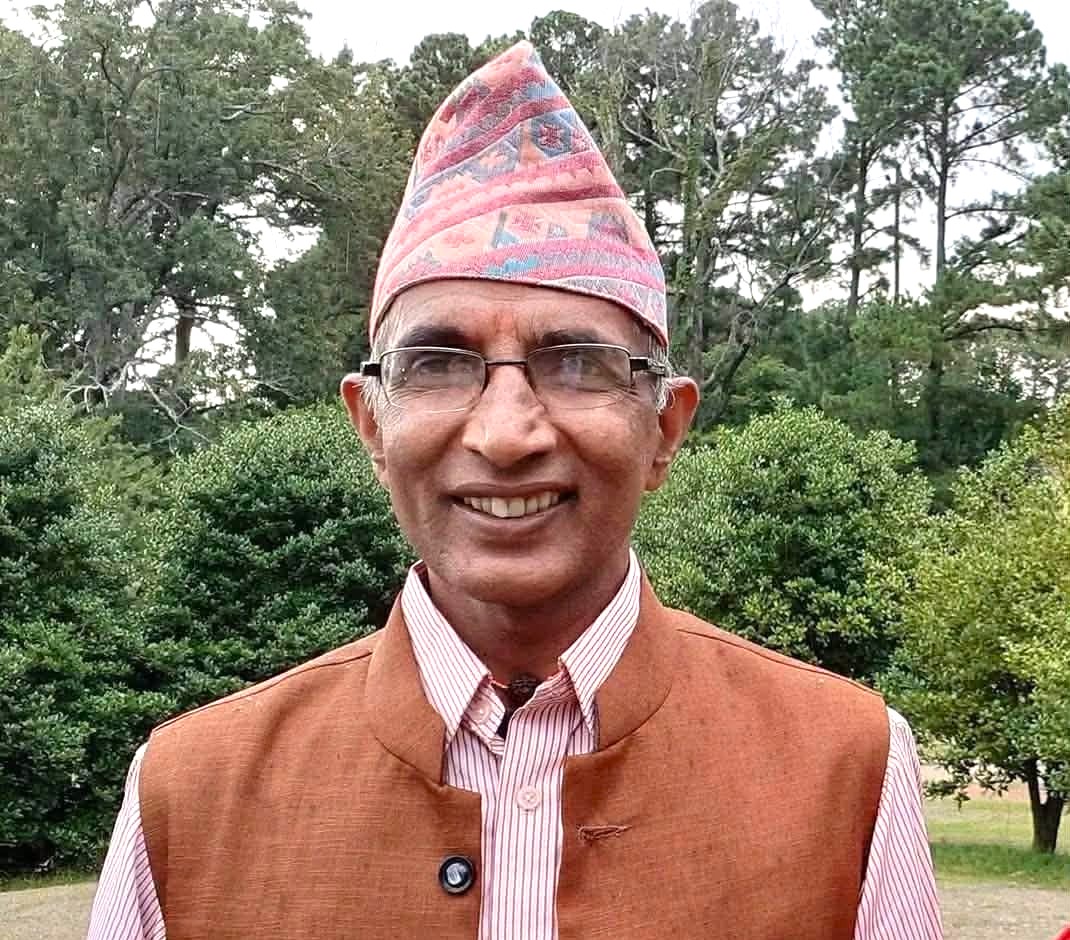  बागलुङ कांग्रेसमा महाधिवेशनको सरगर्मी, ८५ वडामा नेतृत्व चयनको तयारी