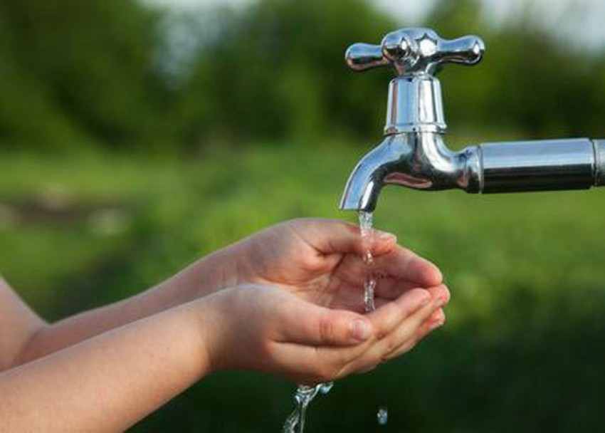 भोलिसम्म अस्थायी रूपमा भए पनि पानी वितरण गर्छौं’ : अध्यक्ष जिसी